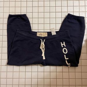 Hollister Sweat Pants